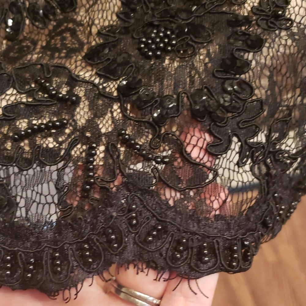 Prom Gown - Picture 2 of 5